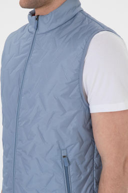 Erkek Mavi Yelek Sepette S_rpriz _ndirim - U.s. polo assn фото 7