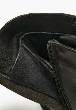 Ботинки - Mascotte фото 6