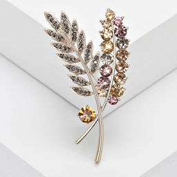 Брошь арт. 32 2693 (id 284797)