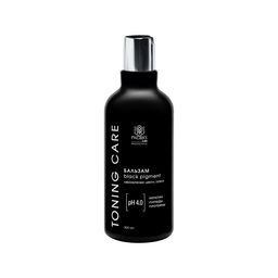 Бальзам Black Pigment Toning Care 300 мл