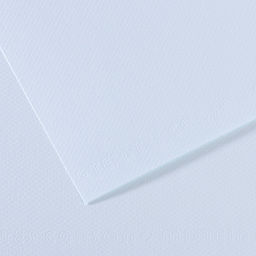 Canson Бумага для пастели Mi-Teintes 160 г/м2 50 х 65 см лист 10 л. №102 Лазурный C31032S088