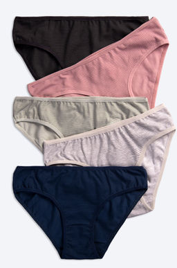 Трусы для девочки 5шт. Donella фото 4
