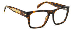 Оправы DAVID BECKHAM DB 7020/BOLD
