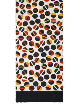 Палантин жен. шерсть+каш 70х180 WA42-50722-18