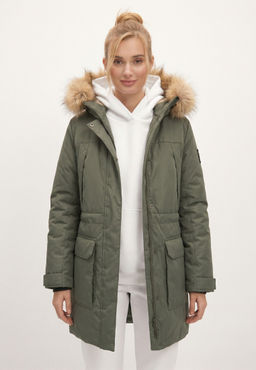 Куртка зимняя мембрана 24237-482 - Avese фото 68