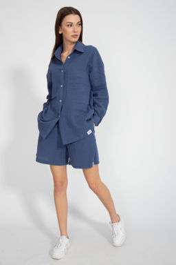 Шорты 4129 - Kivviwear фото 5