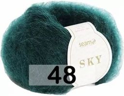 SKY SEAM - Сеам фото 10