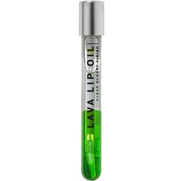Influence Beauty Двухфазное масло для губ Lava lip oil тон 04