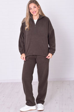 Костюм женский 5-338 из флиса - Новое кимоно фото 193