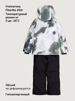 Костюм 7з2526 - Nikastyle фото 14