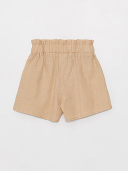 Beli Lastikli K?z Bebek ?ort - Waikiki фото 3