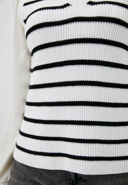 Жилет жен. - Incity фото 8