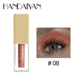 Жидкие тени глиттер для век Star Light т.08 4 мл