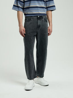 Мужские Джинсы БАРРЕЛ