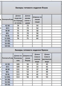 Костюм 42514252 - Kivviwear фото 2
