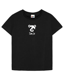 Футболка для мальчика 52361 Lets go - Let's go фото 8