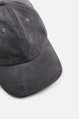 BASIC SOFT CAP - Zara фото 11
