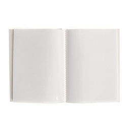 Цена за 2 шт. Фотоальбом на 36 фото 10×15 см «Голубой»