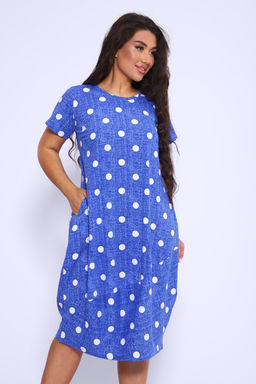 Платье 46651 - Modalina фото 7