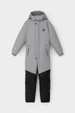 Crockid _ ВК 60122/4 ГР комбинезон дет