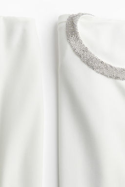 MAMA Conjunto de 2 piezas con strass - H&m фото 7