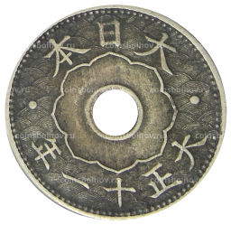 10 сен 1922 года Япония