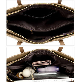 Сумка A-8225-Cream