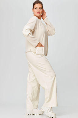 Платье SOVA 11216S-Р темно-синий - Mira fashion фото 463