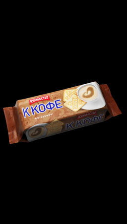 Печенье Кухмастер К кофе сахарное 5 кг