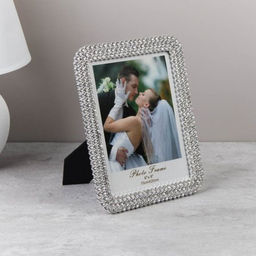 Фоторамка 15x20 / CZ-ZQCC /уп 60/ - Галеонтрейд фото 3