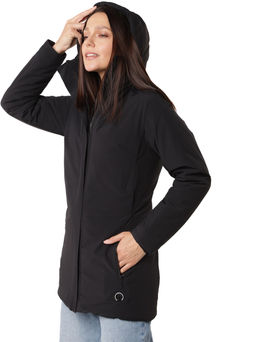 Куртка 1908 Черный