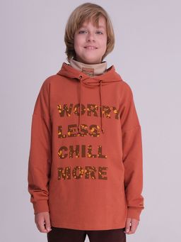 Pelican BFNK4296/1 толстовка для мальчиков