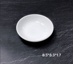 Соусник 8 см / E-19 /уп 304/