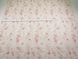 Импорт. хлопок Digital Рассветные мечты цв.св.бежево-персиковый, ш.1.5м, хлопок-100%, 90гр/м.кв - Купава фото 7