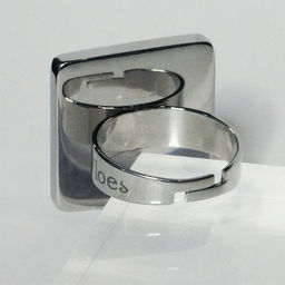 LILAC Кольцо KO4867