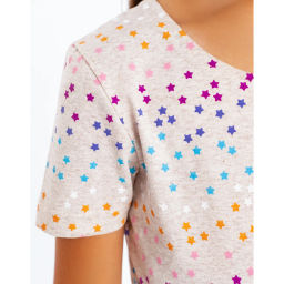 Комплект кулирка лайкра 8448100201 - Youlala фото 17