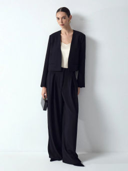 ЕМКА / Укороченный жакет - Emka фото 2