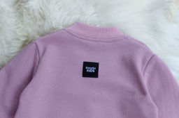 Костюм детский ЦВЕТ: ПУДРА