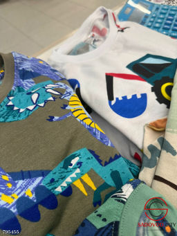 пижама для мальчика с рисунками - Bruno фото 6