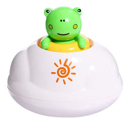 Игрушка для купания в ванной «Брызгалки», МИКС, в пакете