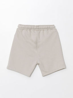 Beli Lastikli Erkek ?ocuk ?ort