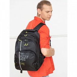 RU-030-31 Рюкзак - Grizzly фото 55