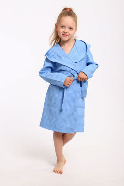 Халат домашний детский ВД