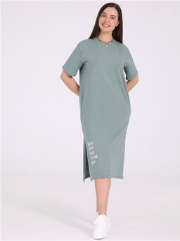 Уценка 50% платье 1ЖПК4279804 - Апрель фото 3