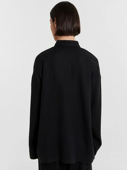 РУБАШКА ЖЕНСКАЯ - Mark formelle фото 5