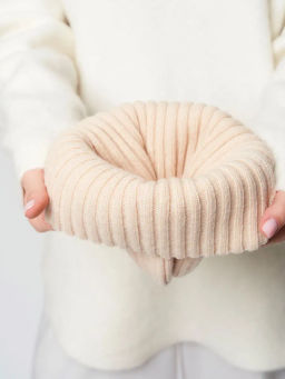 САНИЯ шапка женская - Landre фото 15