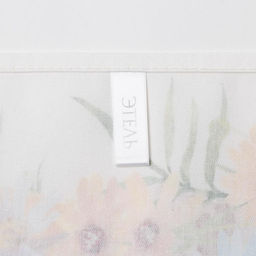 Полотенце Зайчики 40х73 см, 100% хл, саржа 190 гр/м2 - Этель фото 13