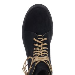 Полусапожки женские - Marko фото 5