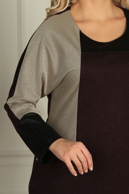 Платье П5-5137/2 - Wisell фото 3