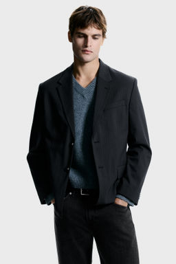 Americana Relaxed Fit - H&m фото 2